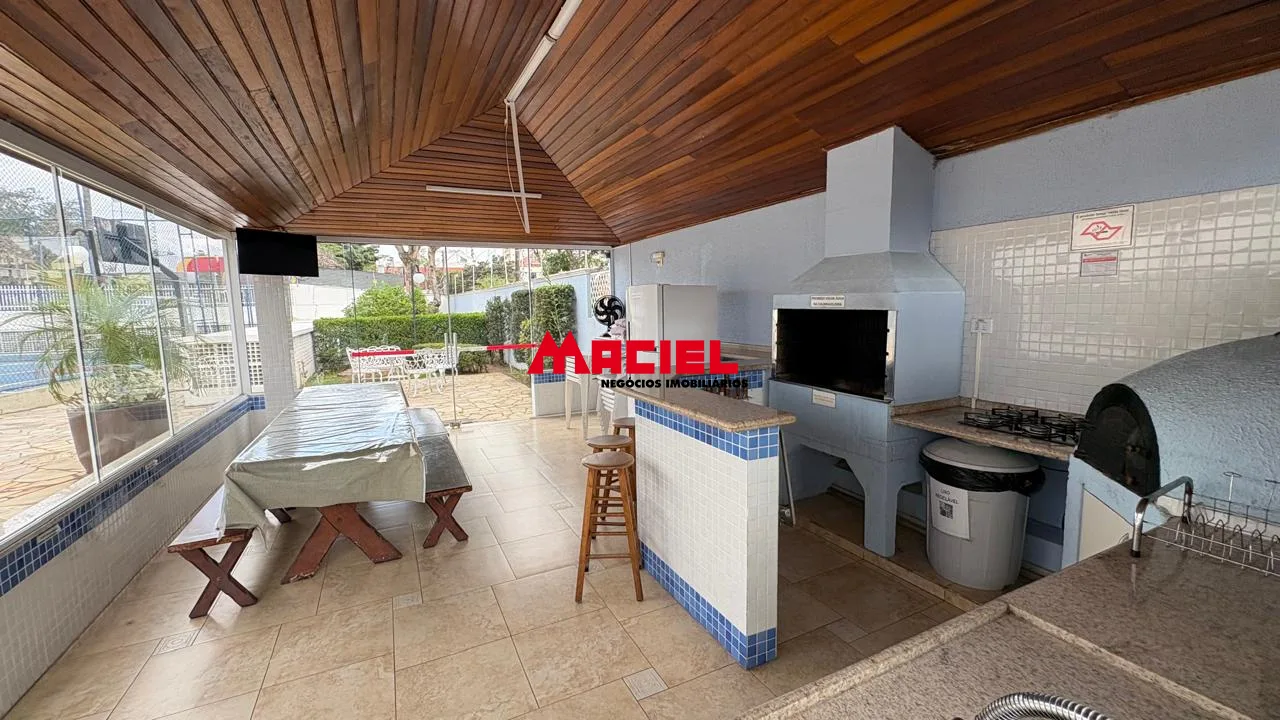 Comprar Apartamento / Padr&atilde;o em S&atilde;o Jos&eacute; dos Campos R$ 1.080.000,00 - Foto 29