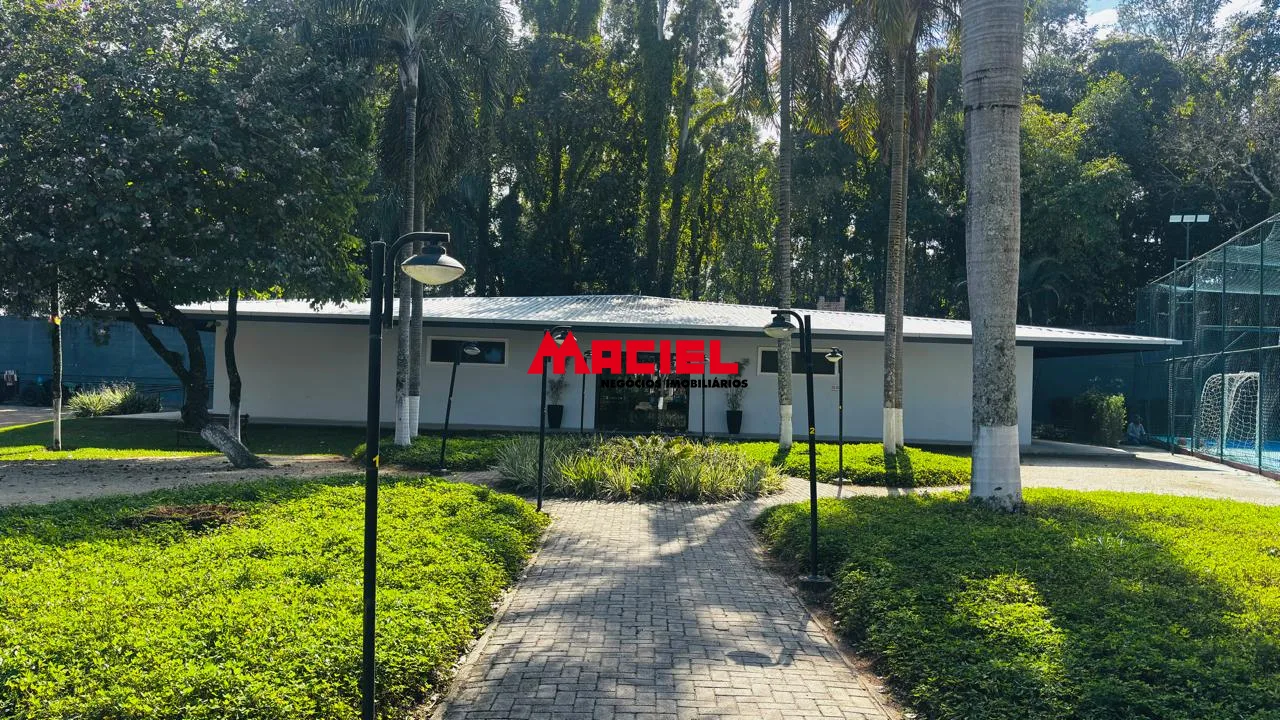 Comprar Terreno / Condom&iacute;nio em Jacare&iacute; R$ 720.000,00 - Foto 3