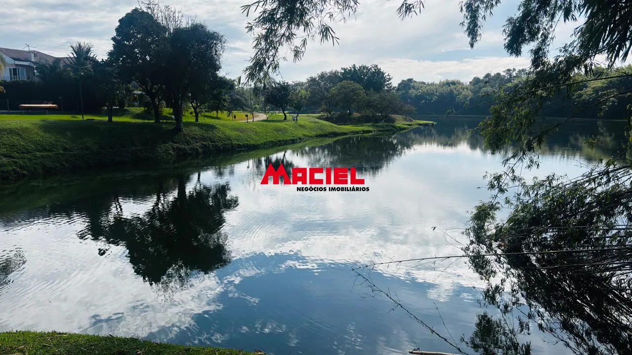 Comprar Terreno / Condom&iacute;nio em Jacare&iacute; R$ 720.000,00 - Foto 5