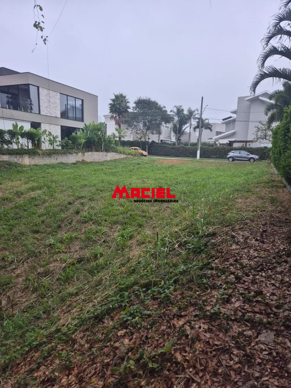 Comprar Terreno / Condom&iacute;nio em Jacare&iacute; R$ 720.000,00 - Foto 8