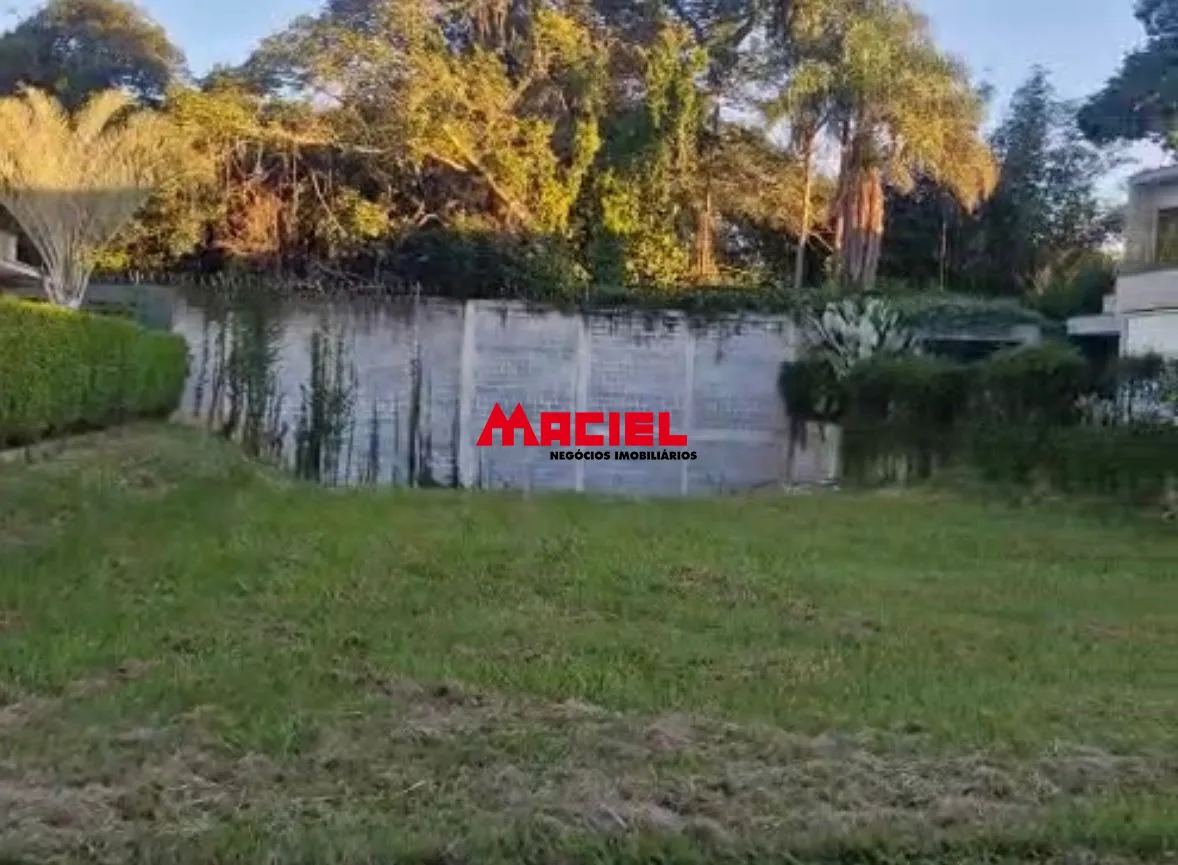 Comprar Terreno / Condom&iacute;nio em Jacare&iacute; R$ 720.000,00 - Foto 10