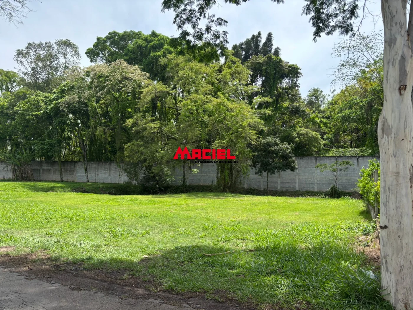 Comprar Terreno / Condom&iacute;nio em Jacare&iacute; R$ 800.000,00 - Foto 3