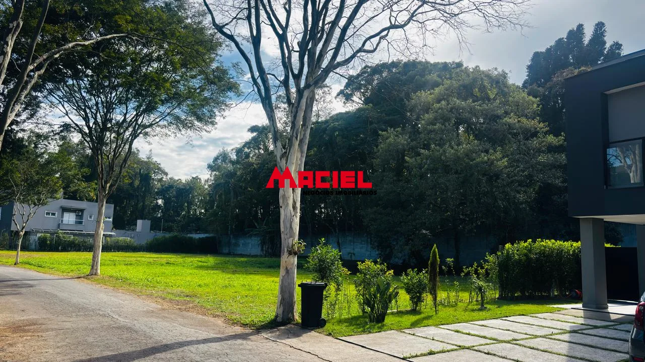 Comprar Terreno / Condom&iacute;nio em Jacare&iacute; R$ 800.000,00 - Foto 4