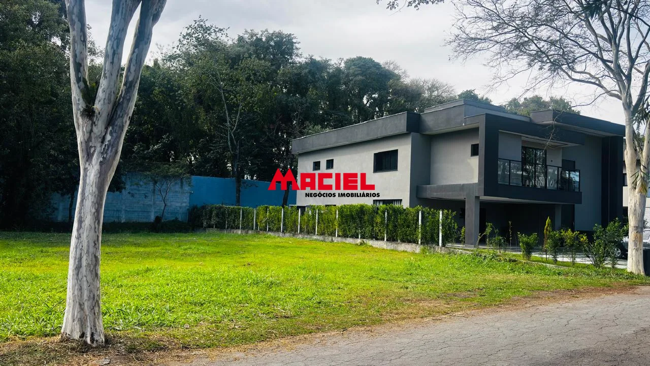 Comprar Terreno / Condom&iacute;nio em Jacare&iacute; R$ 800.000,00 - Foto 6