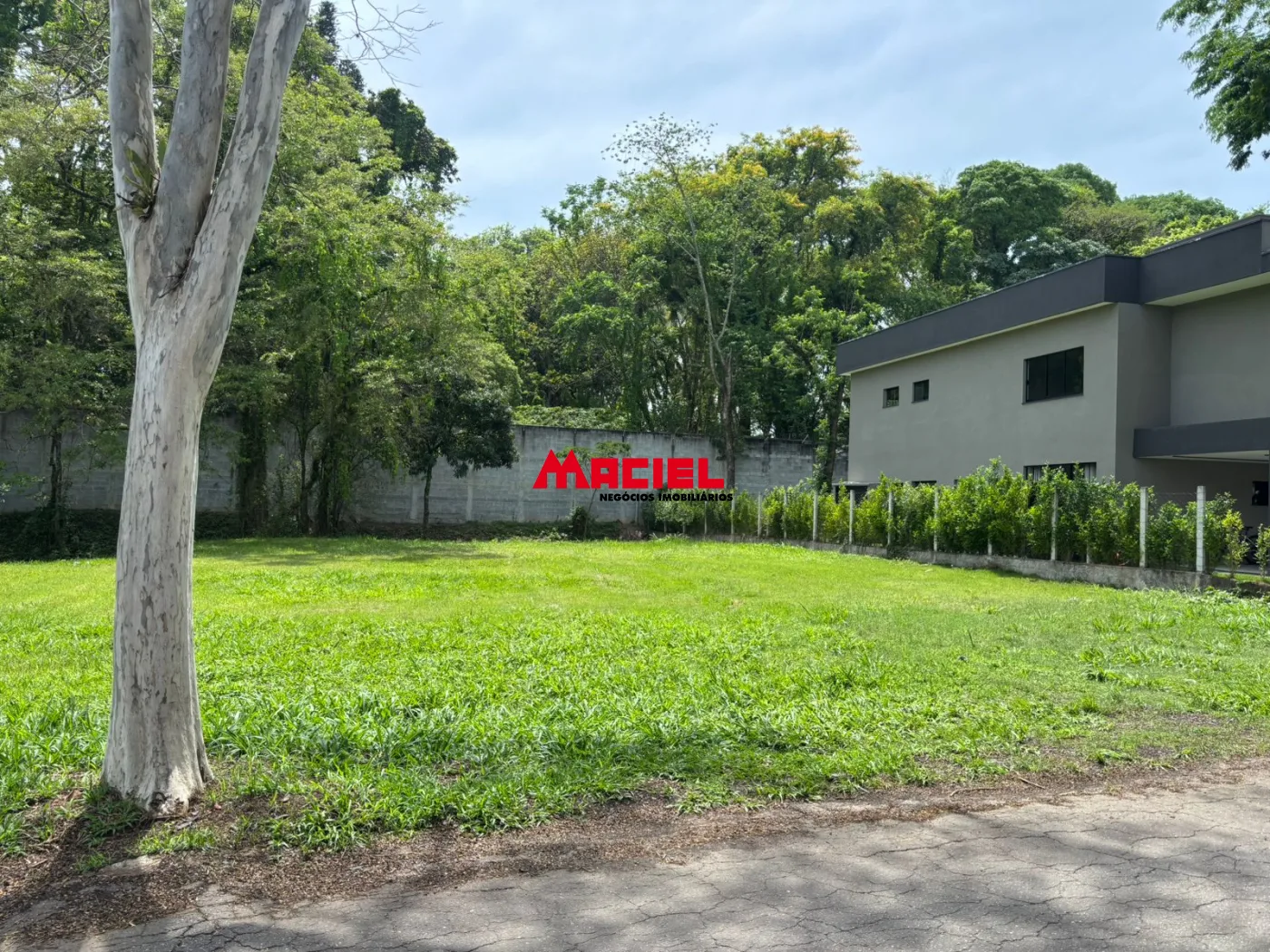 Comprar Terreno / Condom&iacute;nio em Jacare&iacute; R$ 800.000,00 - Foto 8