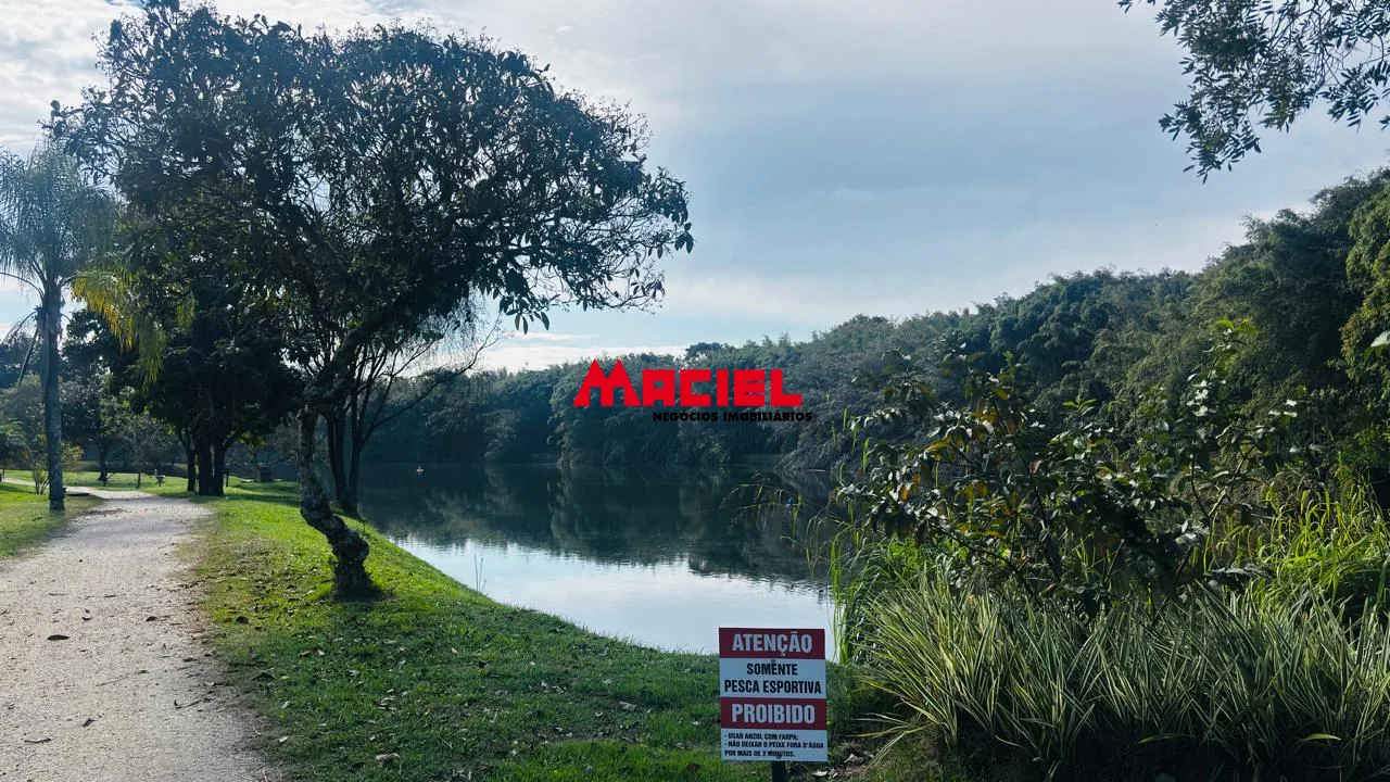Comprar Terreno / Condom&iacute;nio em Jacare&iacute; R$ 800.000,00 - Foto 11