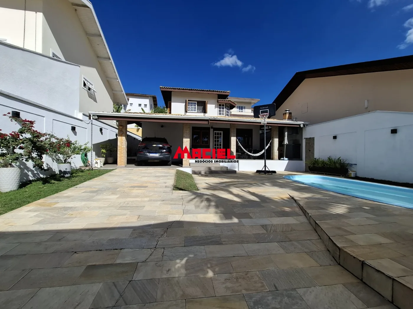 Comprar Casa / Condom&iacute;nio em S&atilde;o Jos&eacute; dos Campos R$ 1.700.000,00 - Foto 1