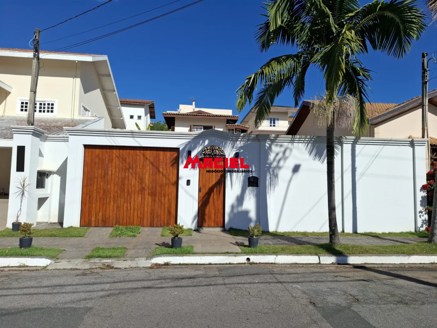 Comprar Casa / Condom&iacute;nio em S&atilde;o Jos&eacute; dos Campos R$ 1.700.000,00 - Foto 2