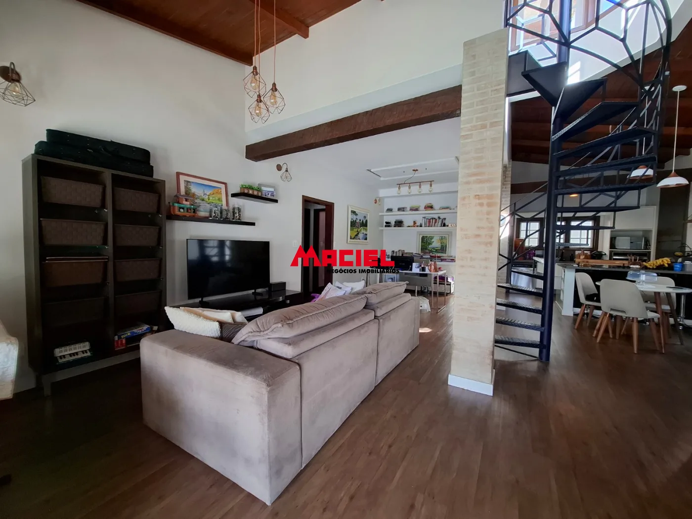 Comprar Casa / Condom&iacute;nio em S&atilde;o Jos&eacute; dos Campos R$ 1.700.000,00 - Foto 8