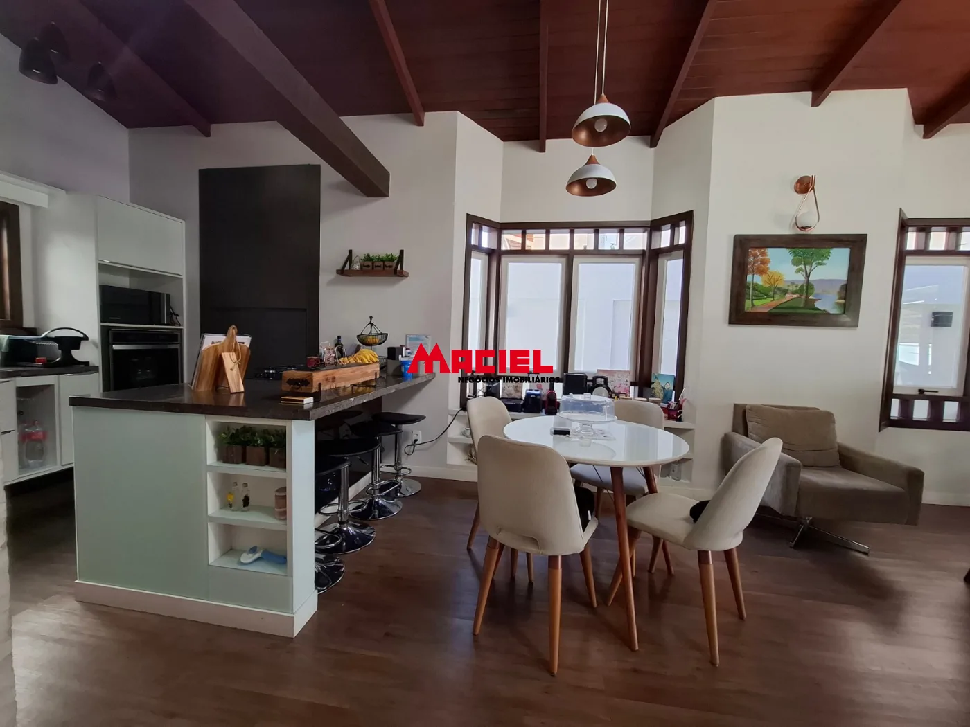 Comprar Casa / Condom&iacute;nio em S&atilde;o Jos&eacute; dos Campos R$ 1.700.000,00 - Foto 10