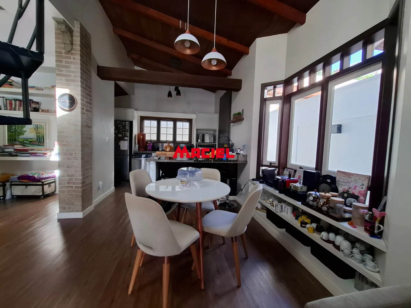 Comprar Casa / Condom&iacute;nio em S&atilde;o Jos&eacute; dos Campos R$ 1.700.000,00 - Foto 9