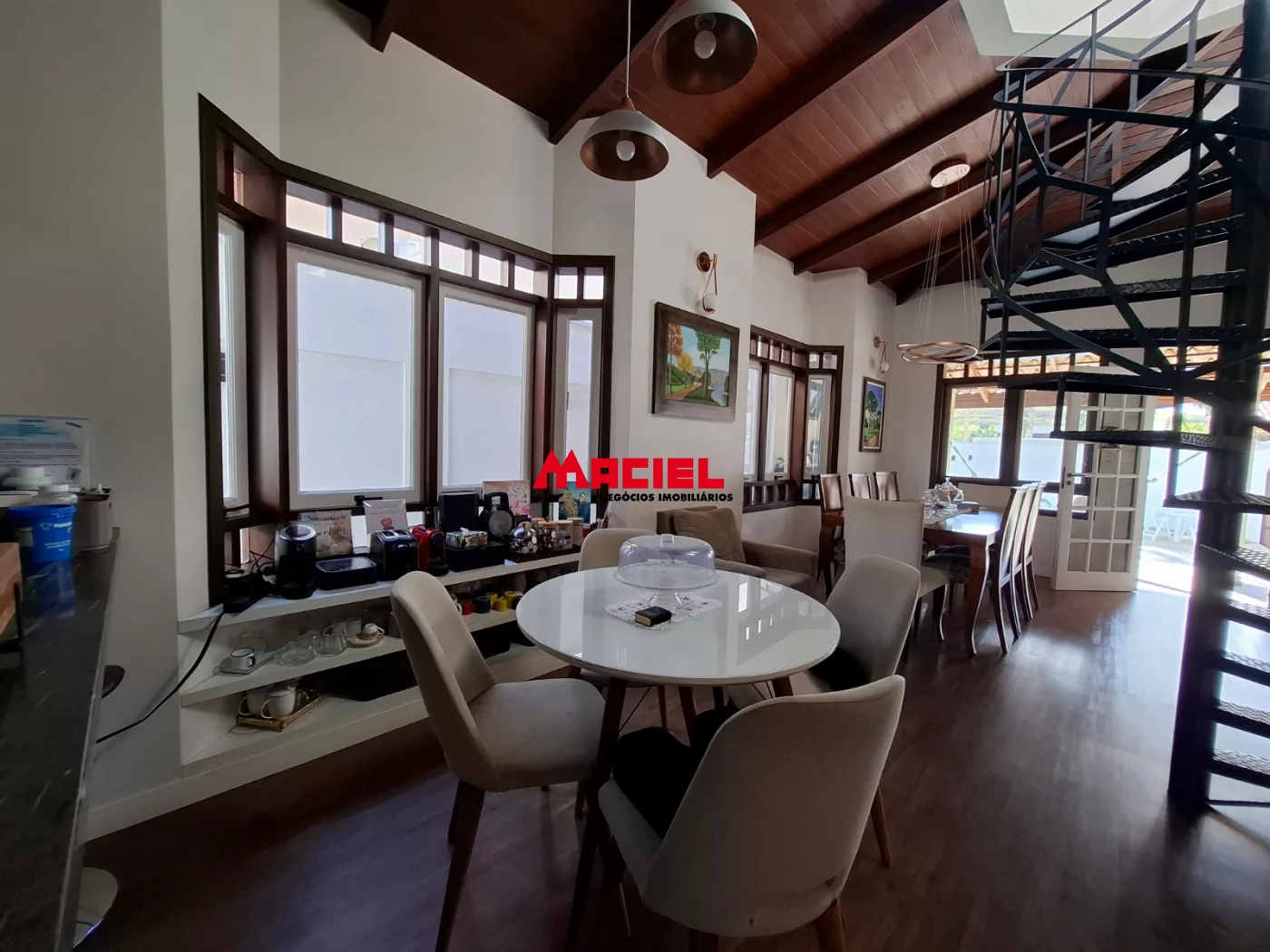 Comprar Casa / Condom&iacute;nio em S&atilde;o Jos&eacute; dos Campos R$ 1.700.000,00 - Foto 11