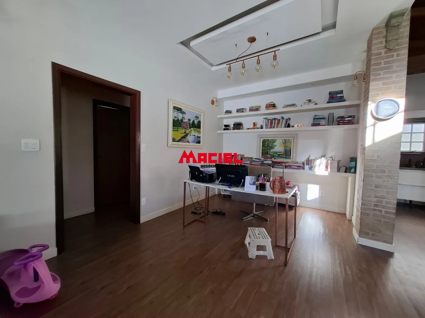 Comprar Casa / Condom&iacute;nio em S&atilde;o Jos&eacute; dos Campos R$ 1.700.000,00 - Foto 13