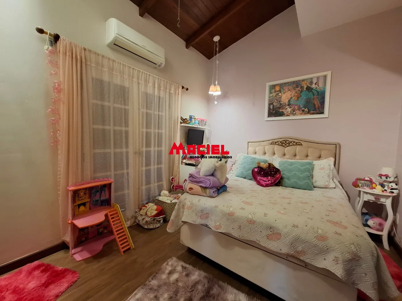 Comprar Casa / Condom&iacute;nio em S&atilde;o Jos&eacute; dos Campos R$ 1.700.000,00 - Foto 24