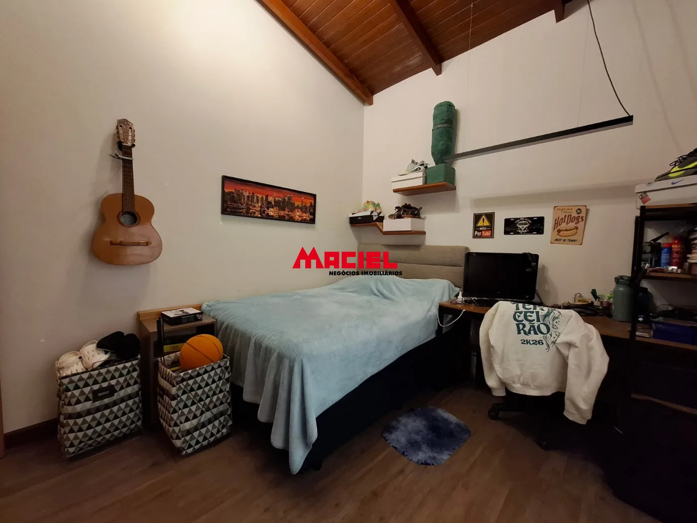 Comprar Casa / Condom&iacute;nio em S&atilde;o Jos&eacute; dos Campos R$ 1.700.000,00 - Foto 27