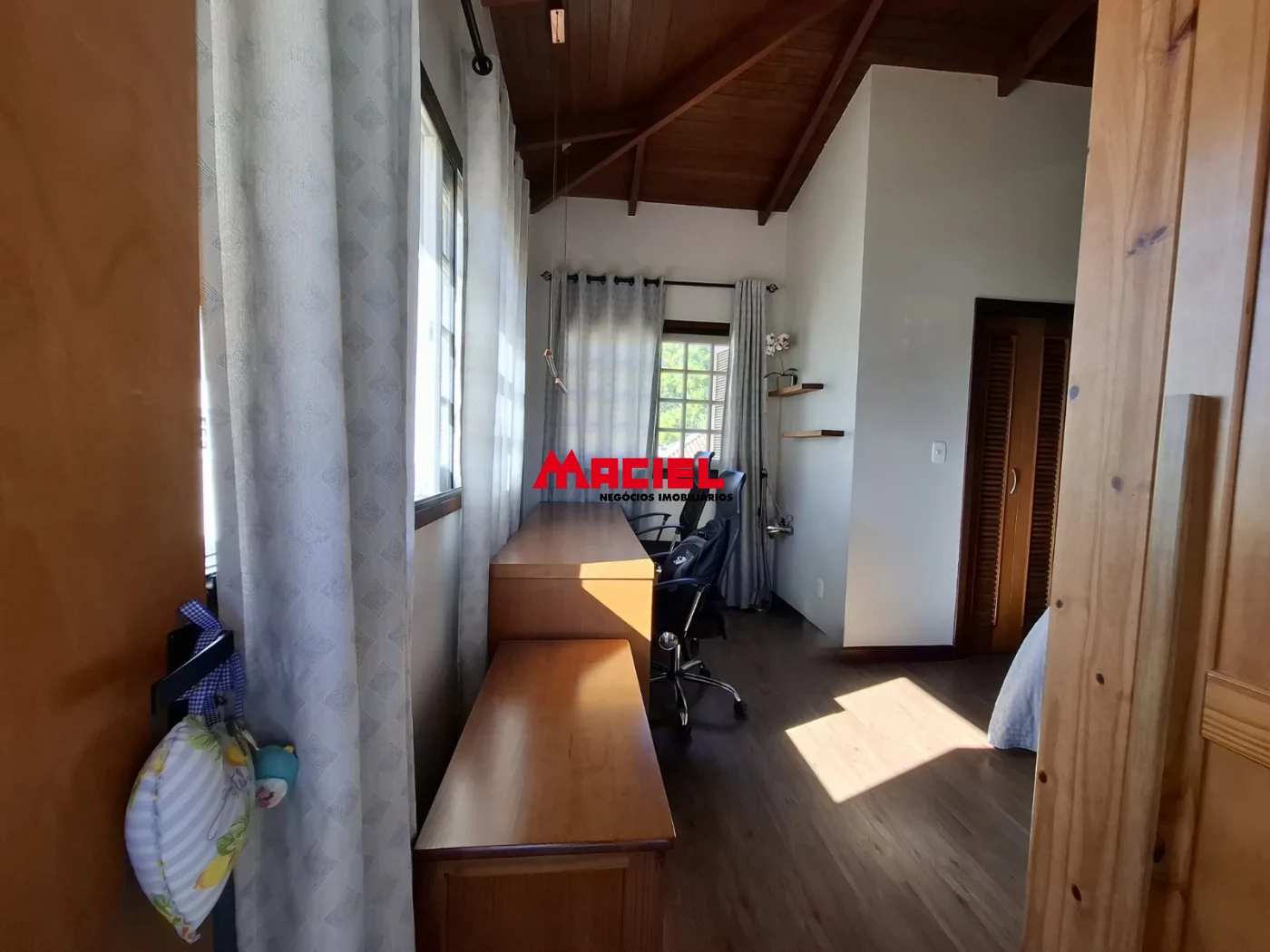 Comprar Casa / Condom&iacute;nio em S&atilde;o Jos&eacute; dos Campos R$ 1.700.000,00 - Foto 28