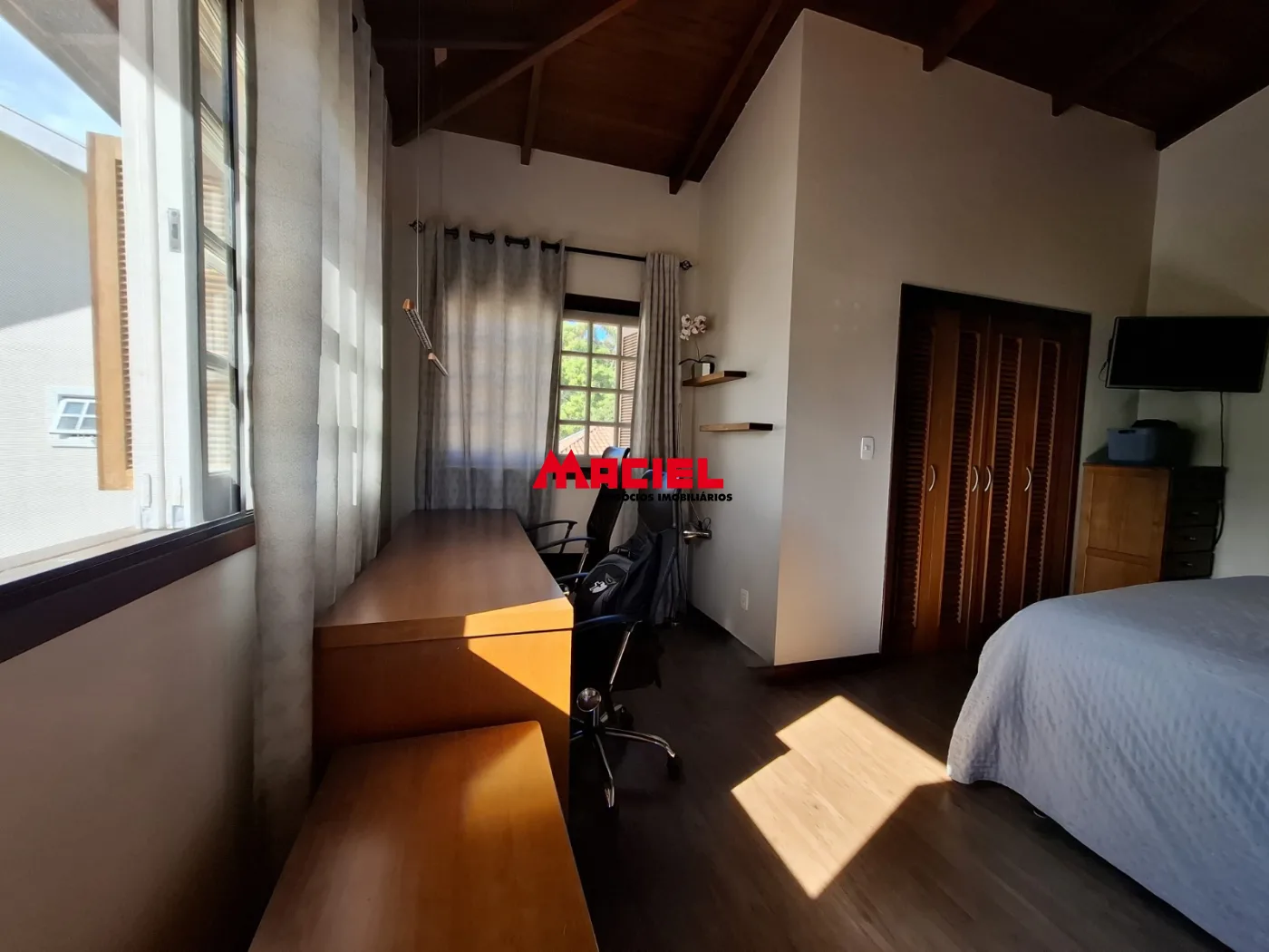 Comprar Casa / Condom&iacute;nio em S&atilde;o Jos&eacute; dos Campos R$ 1.700.000,00 - Foto 29