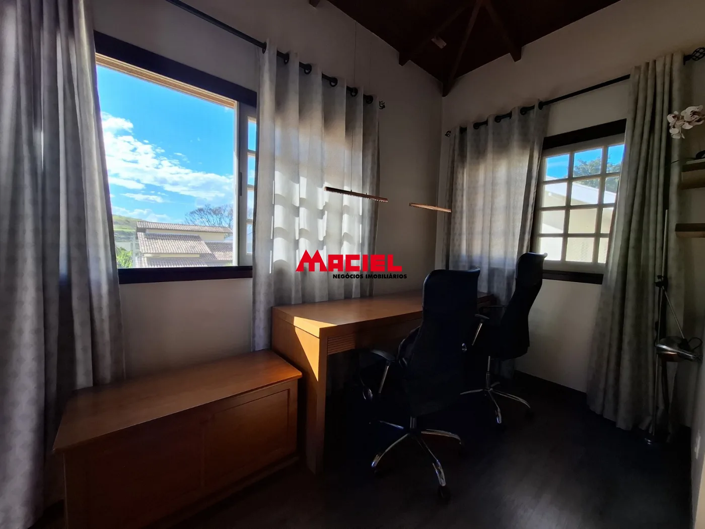 Comprar Casa / Condom&iacute;nio em S&atilde;o Jos&eacute; dos Campos R$ 1.700.000,00 - Foto 30