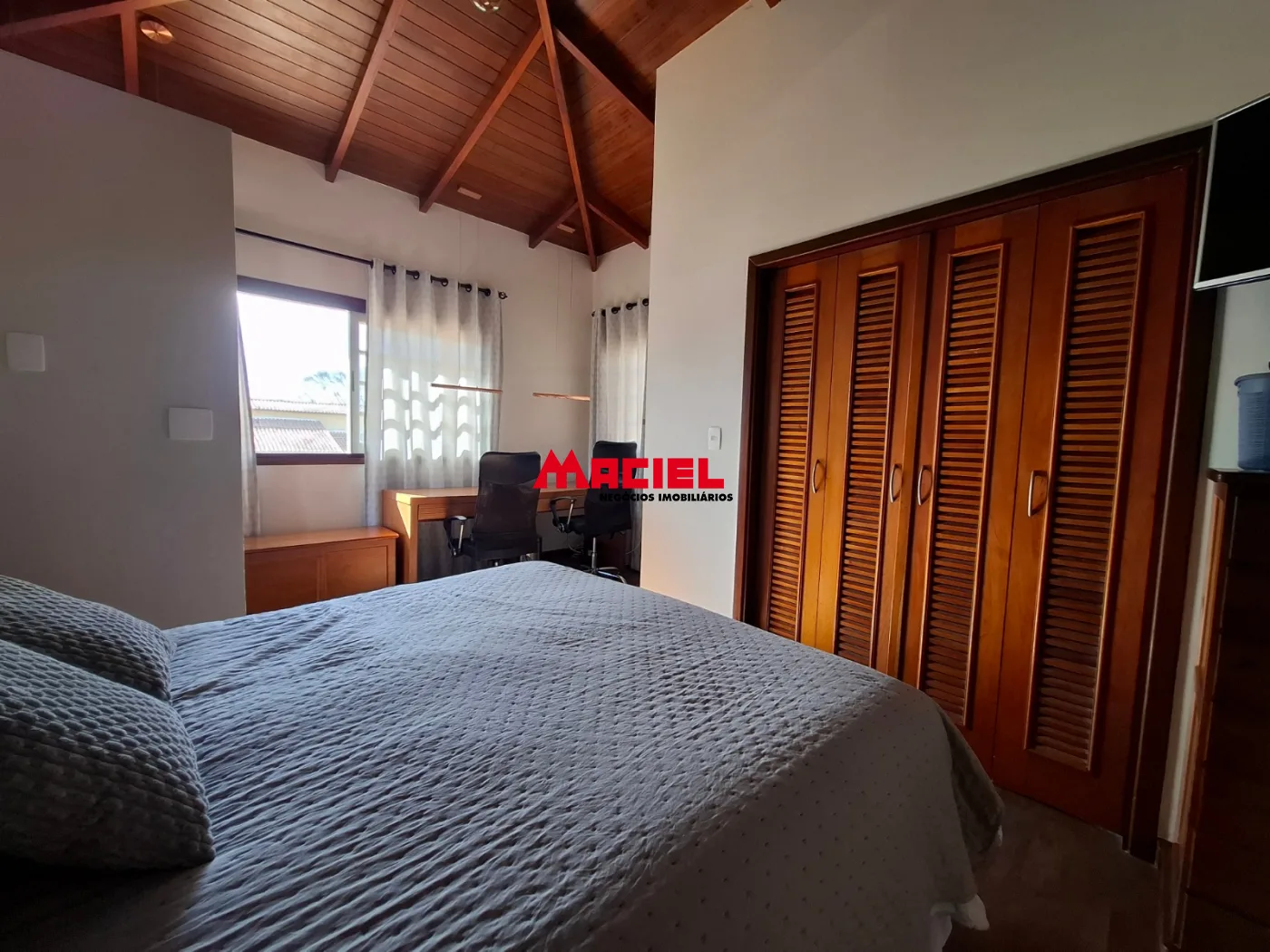 Comprar Casa / Condom&iacute;nio em S&atilde;o Jos&eacute; dos Campos R$ 1.700.000,00 - Foto 32