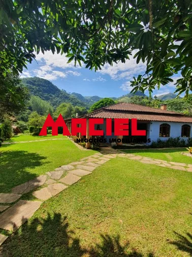 Comprar Rural / Fazenda, S&iacute;tio e Ch&aacute;cara em S&atilde;o Jos&eacute; dos Campos R$ 4.450.000,00 - Foto 1