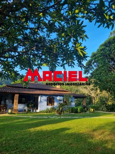 Comprar Rural / Fazenda, S&iacute;tio e Ch&aacute;cara em S&atilde;o Jos&eacute; dos Campos R$ 4.450.000,00 - Foto 2