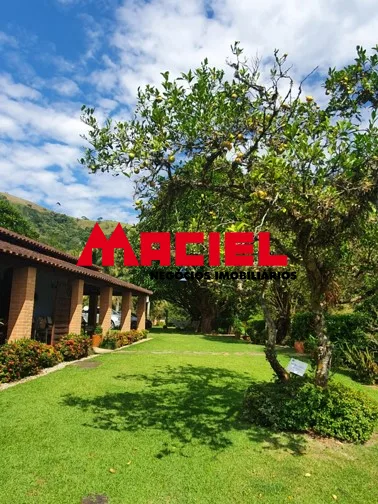 Comprar Rural / Fazenda, S&iacute;tio e Ch&aacute;cara em S&atilde;o Jos&eacute; dos Campos R$ 4.450.000,00 - Foto 3