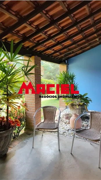 Comprar Rural / Fazenda, S&iacute;tio e Ch&aacute;cara em S&atilde;o Jos&eacute; dos Campos R$ 4.450.000,00 - Foto 4