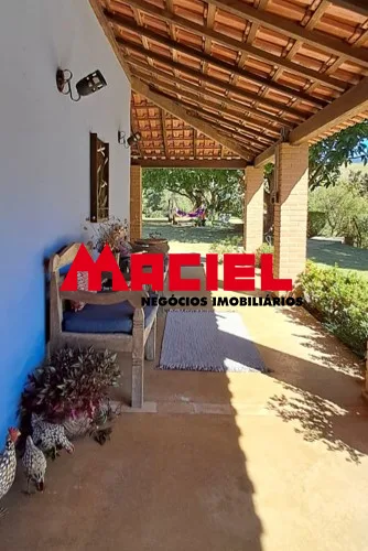 Comprar Rural / Fazenda, S&iacute;tio e Ch&aacute;cara em S&atilde;o Jos&eacute; dos Campos R$ 4.450.000,00 - Foto 6