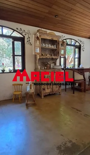 Comprar Rural / Fazenda, S&iacute;tio e Ch&aacute;cara em S&atilde;o Jos&eacute; dos Campos R$ 4.450.000,00 - Foto 11