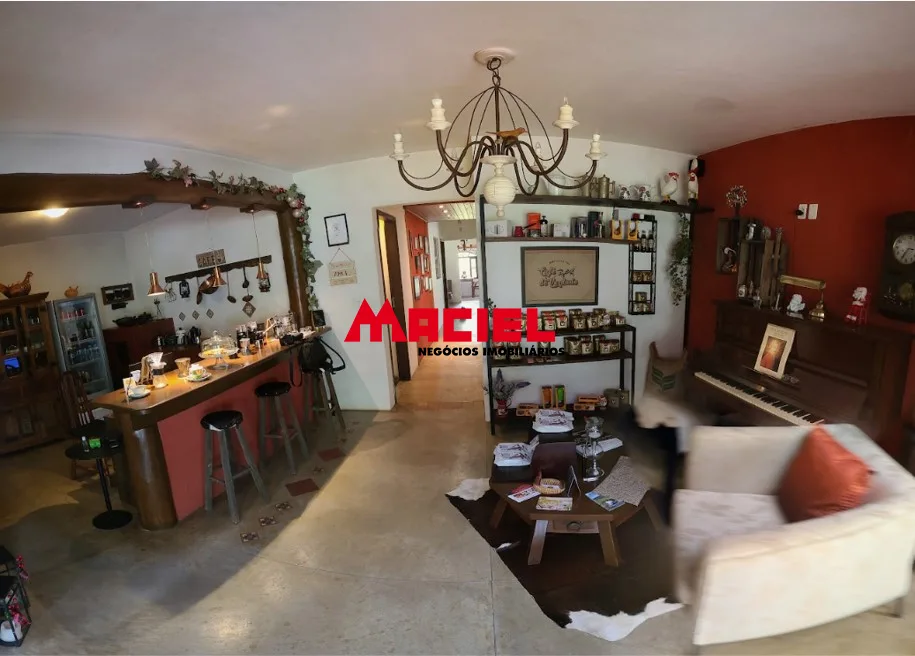 Comprar Rural / Fazenda, S&iacute;tio e Ch&aacute;cara em S&atilde;o Jos&eacute; dos Campos R$ 4.450.000,00 - Foto 27