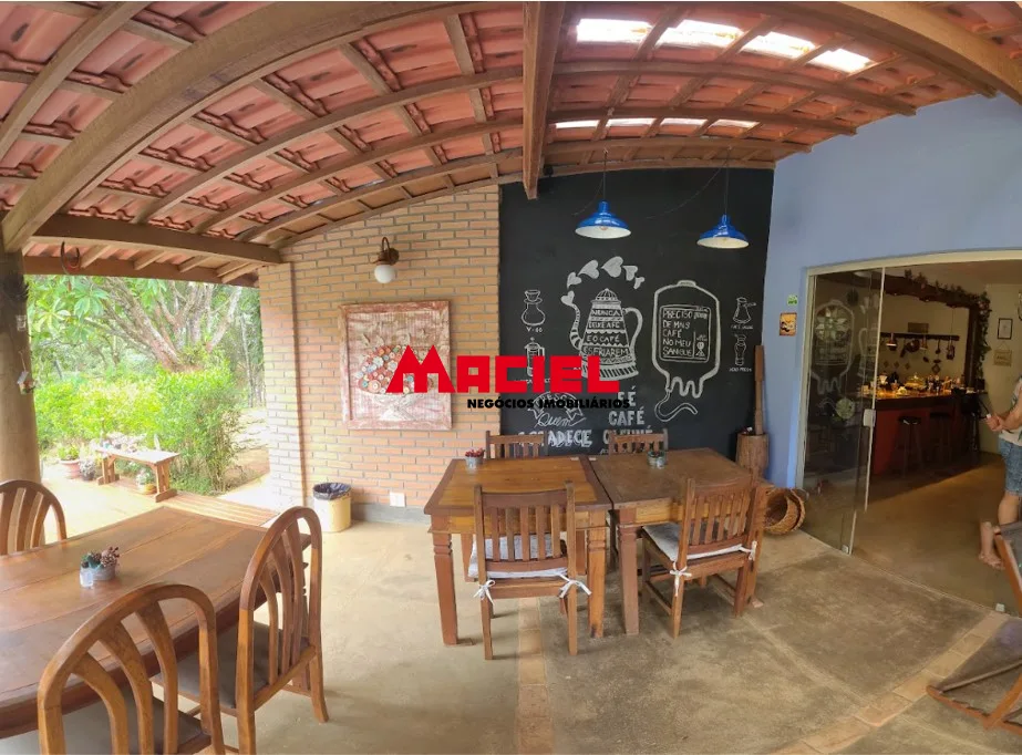 Comprar Rural / Fazenda, S&iacute;tio e Ch&aacute;cara em S&atilde;o Jos&eacute; dos Campos R$ 4.450.000,00 - Foto 30