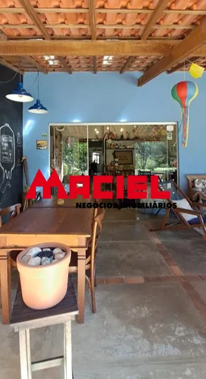Comprar Rural / Fazenda, S&iacute;tio e Ch&aacute;cara em S&atilde;o Jos&eacute; dos Campos R$ 4.450.000,00 - Foto 31