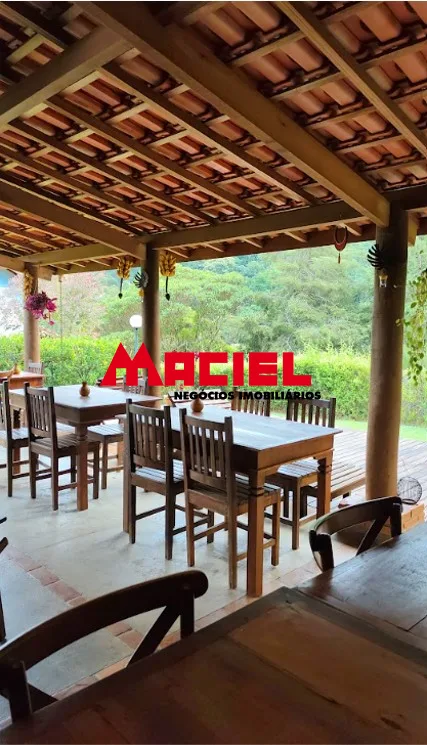 Comprar Rural / Fazenda, S&iacute;tio e Ch&aacute;cara em S&atilde;o Jos&eacute; dos Campos R$ 4.450.000,00 - Foto 33