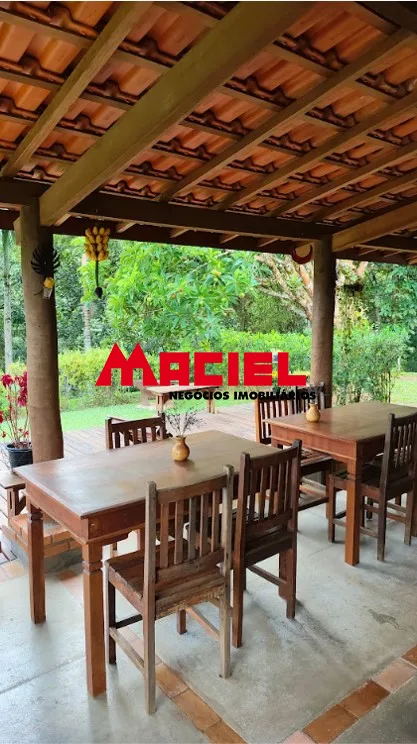 Comprar Rural / Fazenda, S&iacute;tio e Ch&aacute;cara em S&atilde;o Jos&eacute; dos Campos R$ 4.450.000,00 - Foto 34