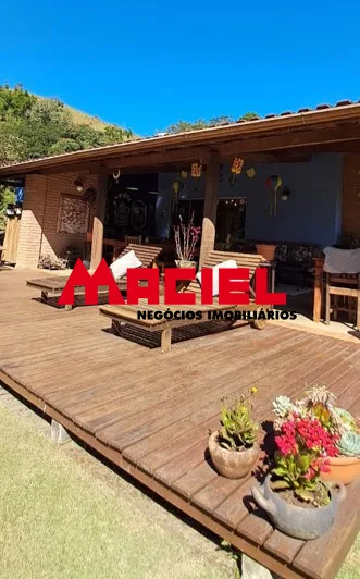 Comprar Rural / Fazenda, S&iacute;tio e Ch&aacute;cara em S&atilde;o Jos&eacute; dos Campos R$ 4.450.000,00 - Foto 36