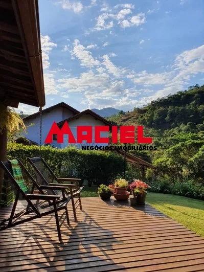Comprar Rural / Fazenda, S&iacute;tio e Ch&aacute;cara em S&atilde;o Jos&eacute; dos Campos R$ 4.450.000,00 - Foto 37
