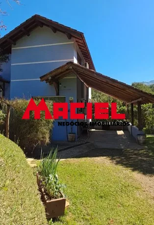 Comprar Rural / Fazenda, S&iacute;tio e Ch&aacute;cara em S&atilde;o Jos&eacute; dos Campos R$ 4.450.000,00 - Foto 40