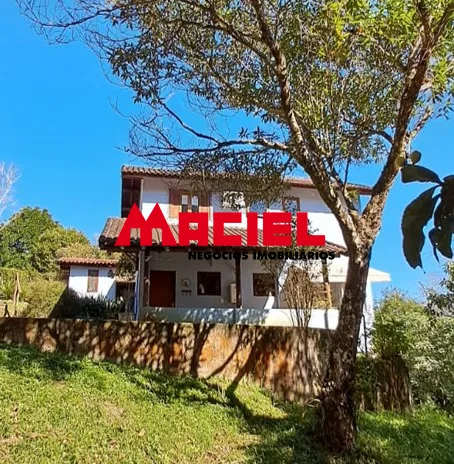 Comprar Rural / Fazenda, S&iacute;tio e Ch&aacute;cara em S&atilde;o Jos&eacute; dos Campos R$ 4.450.000,00 - Foto 42