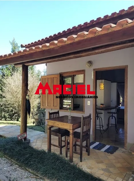 Comprar Rural / Fazenda, S&iacute;tio e Ch&aacute;cara em S&atilde;o Jos&eacute; dos Campos R$ 4.450.000,00 - Foto 77