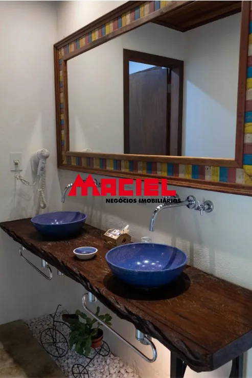 Comprar Rural / Fazenda, S&iacute;tio e Ch&aacute;cara em S&atilde;o Jos&eacute; dos Campos R$ 4.450.000,00 - Foto 92