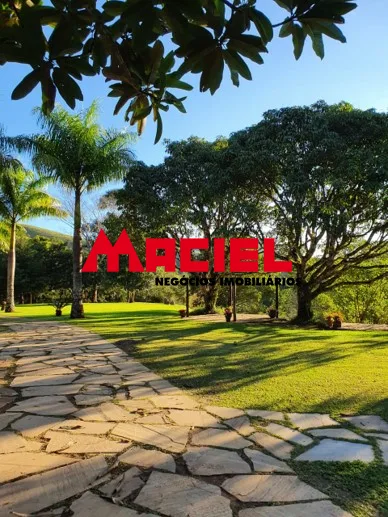 Comprar Rural / Fazenda, S&iacute;tio e Ch&aacute;cara em S&atilde;o Jos&eacute; dos Campos R$ 4.450.000,00 - Foto 100