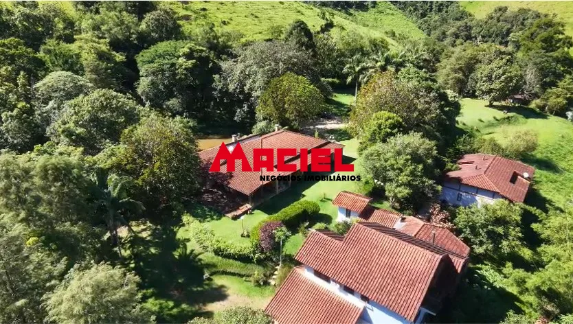 Comprar Rural / Fazenda, S&iacute;tio e Ch&aacute;cara em S&atilde;o Jos&eacute; dos Campos R$ 4.450.000,00 - Foto 116