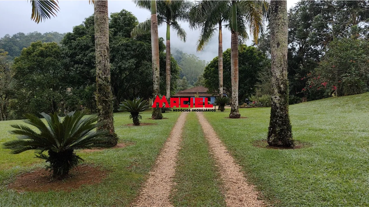 Comprar Rural / Fazenda, S&iacute;tio e Ch&aacute;cara em S&atilde;o Jos&eacute; dos Campos R$ 4.450.000,00 - Foto 117