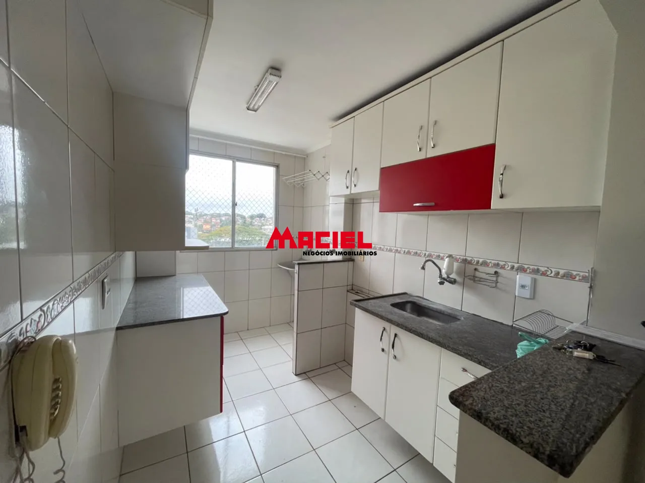 Comprar Apartamento / Padr&atilde;o em S&atilde;o Jos&eacute; dos Campos R$ 370.000,00 - Foto 1