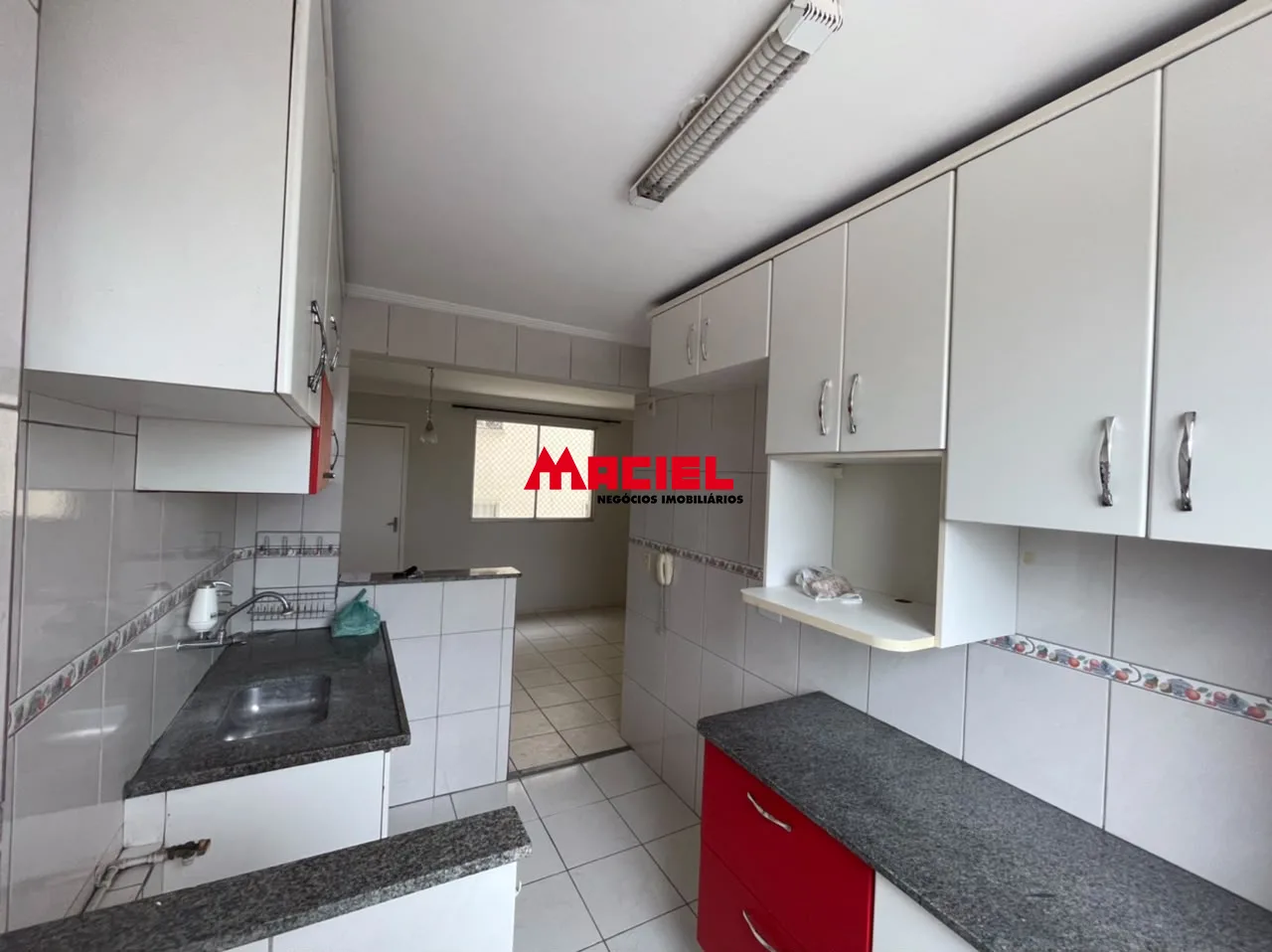 Comprar Apartamento / Padr&atilde;o em S&atilde;o Jos&eacute; dos Campos R$ 370.000,00 - Foto 2