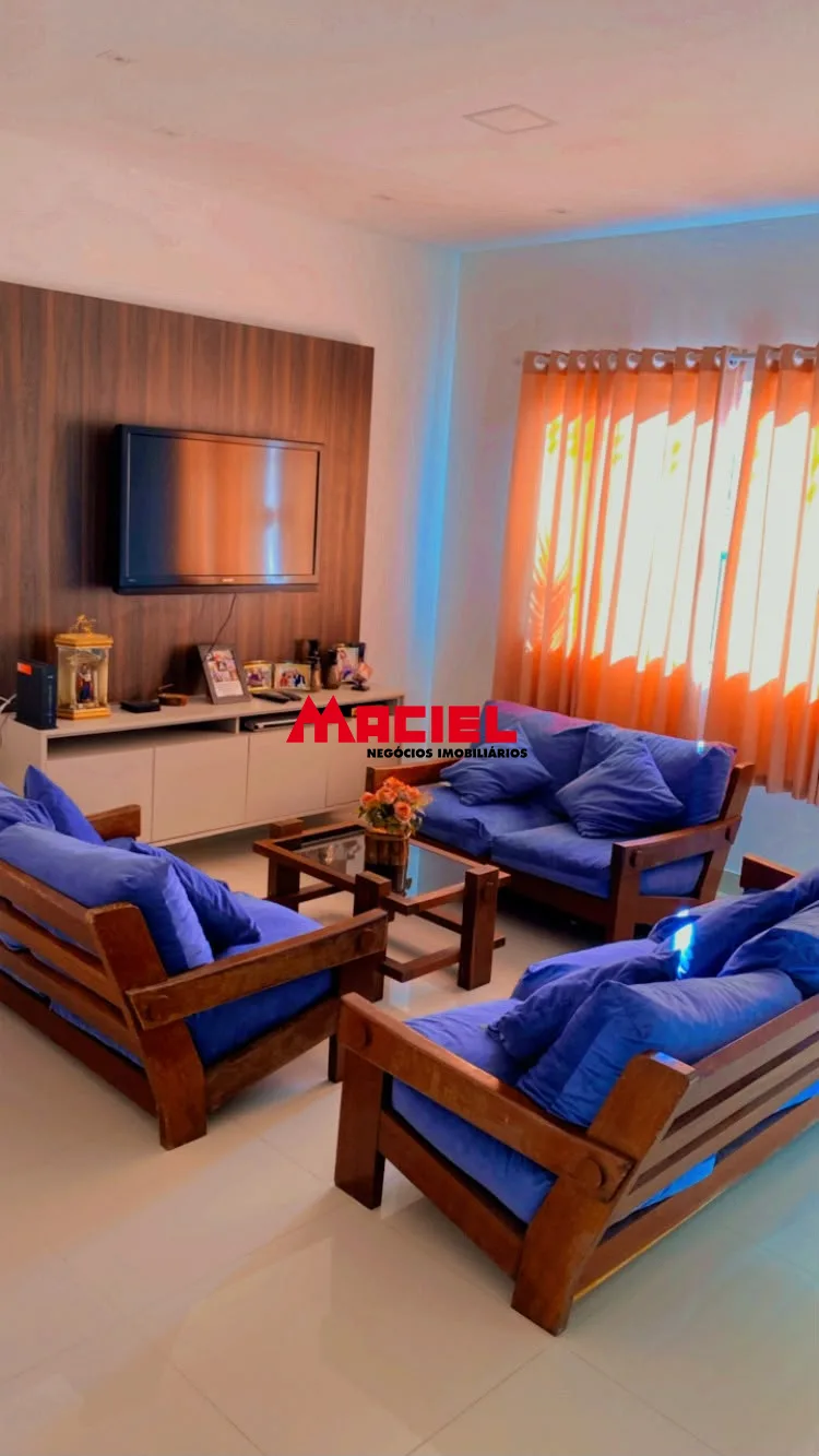 Comprar Casa / Padr&atilde;o em Jacare&iacute; R$ 530.000,00 - Foto 4