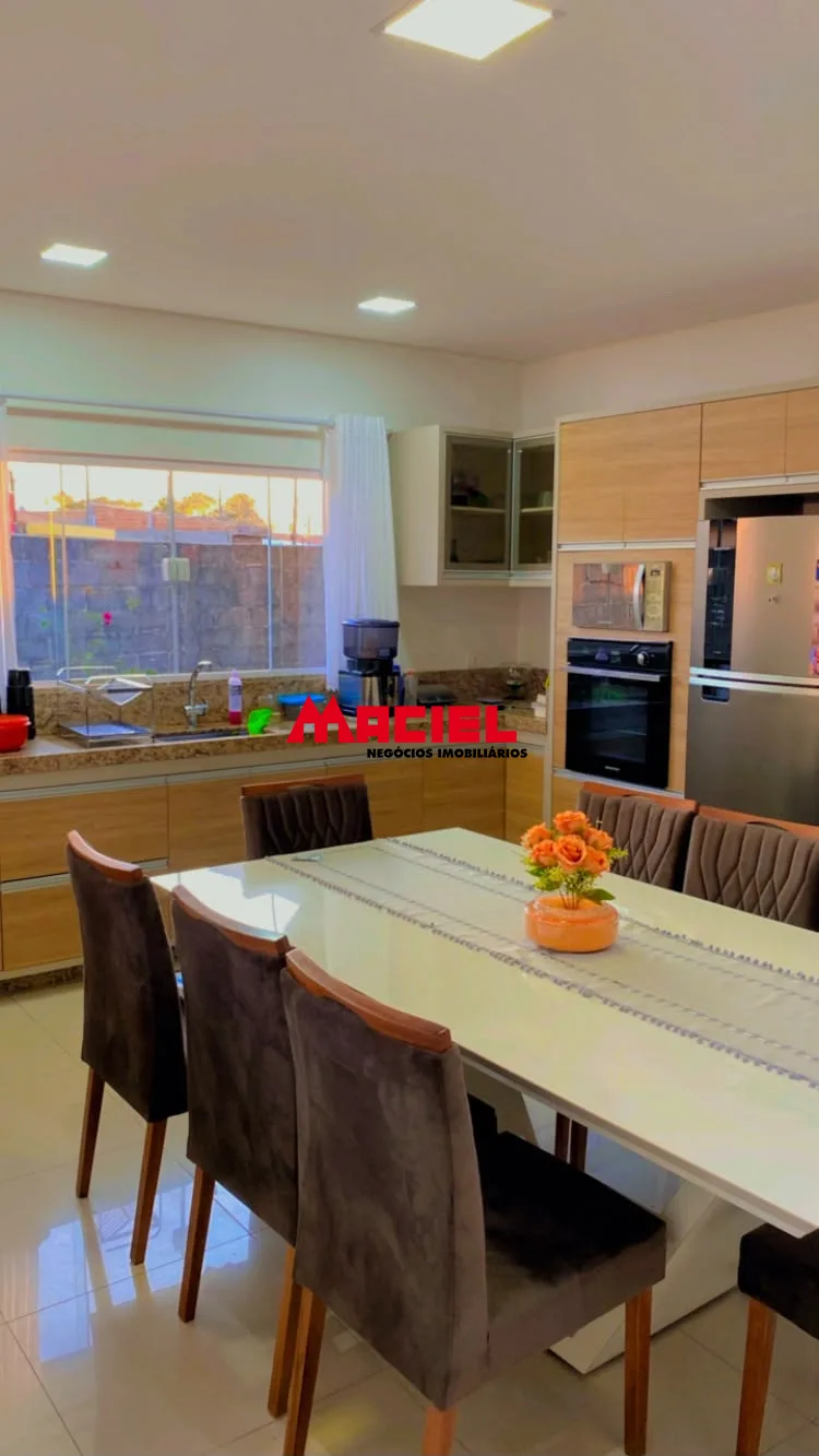 Comprar Casa / Padr&atilde;o em Jacare&iacute; R$ 530.000,00 - Foto 5