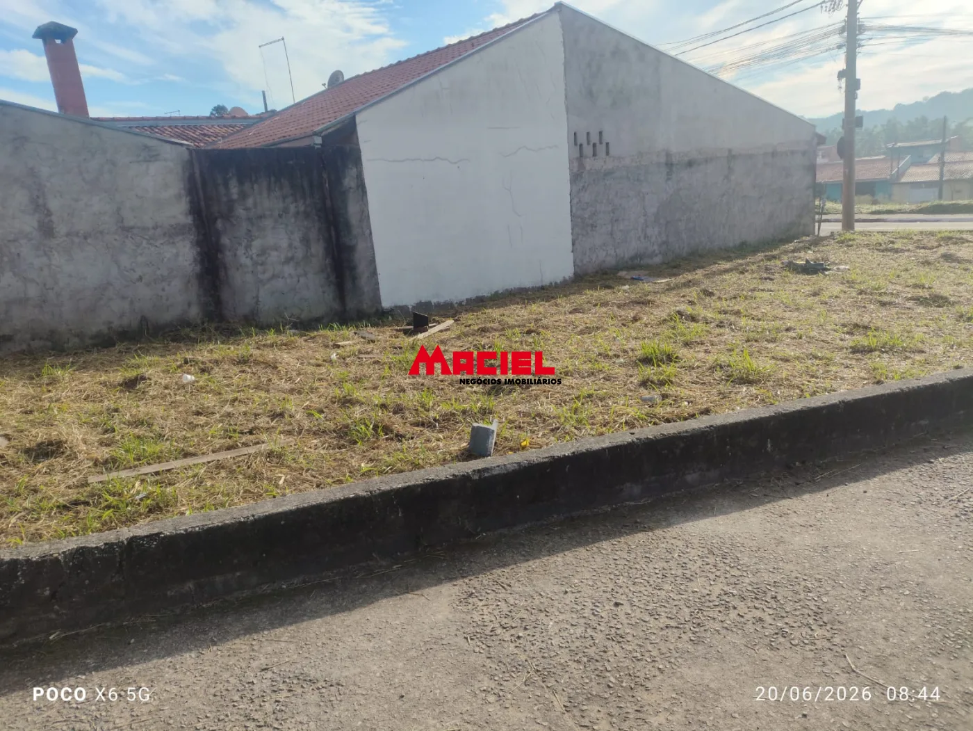 Comprar Terreno / Padr&atilde;o em S&atilde;o Jos&eacute; dos Campos R$ 160.000,00 - Foto 1