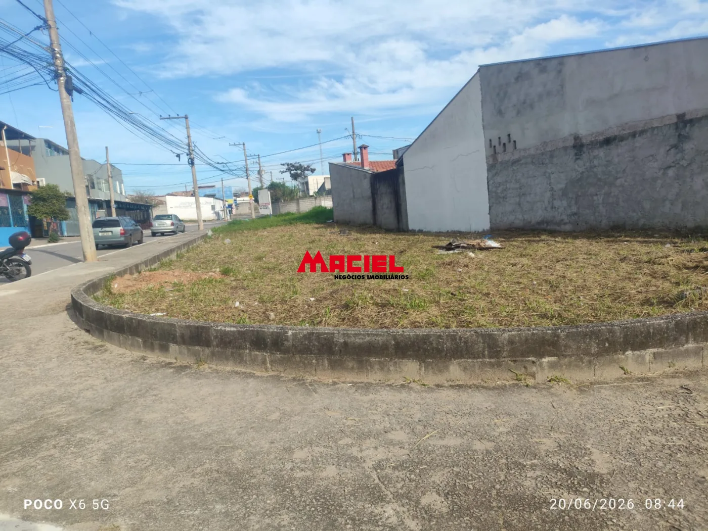 Comprar Terreno / Padr&atilde;o em S&atilde;o Jos&eacute; dos Campos R$ 160.000,00 - Foto 2