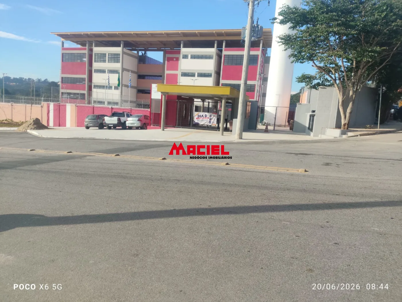 Comprar Terreno / Padr&atilde;o em S&atilde;o Jos&eacute; dos Campos R$ 160.000,00 - Foto 3